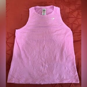 Gymshark Tank Top